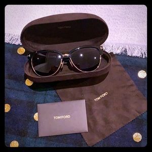 Tom Ford Sunglasses